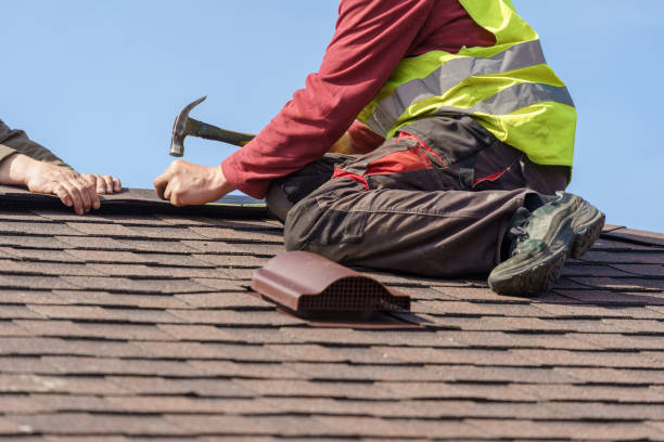Best Residential Roofing Contractor  in Montvale, NJ