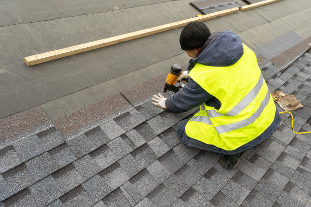 Trusted Montvale, NJ Roofing Contractor Experts
