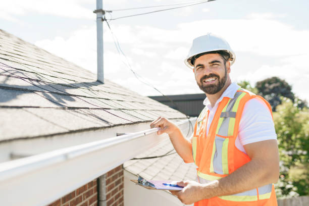 Best Emergency Roof Repair  in Montvale, NJ