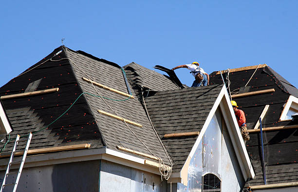 Best Metal Roofing Contractor  in Montvale, NJ