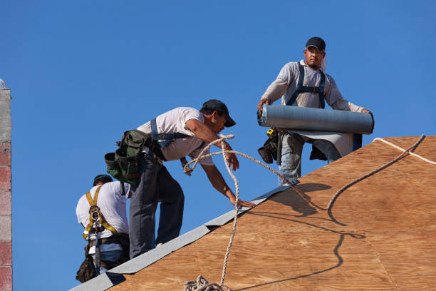 Best Commercial Roofing Services  in Montvale, NJ