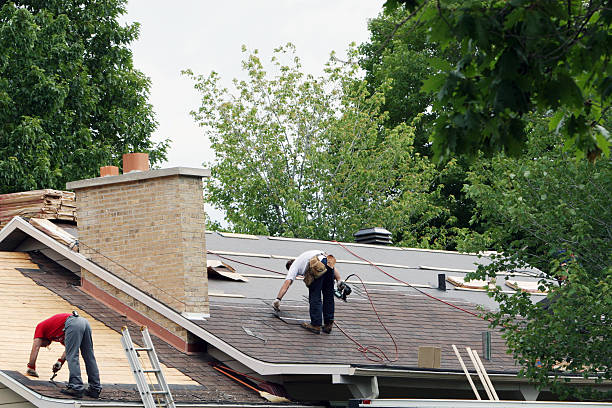 Best Roof Maintenance Services  in Montvale, NJ