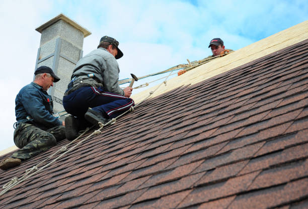 Best Roof Replacement Cost  in Montvale, NJ