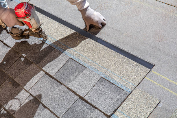 Professional Roofing Contractor in Montvale, NJ