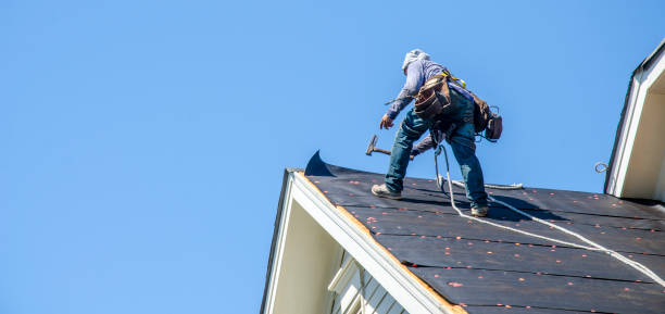 Best Emergency Roof Repair  in Montvale, NJ
