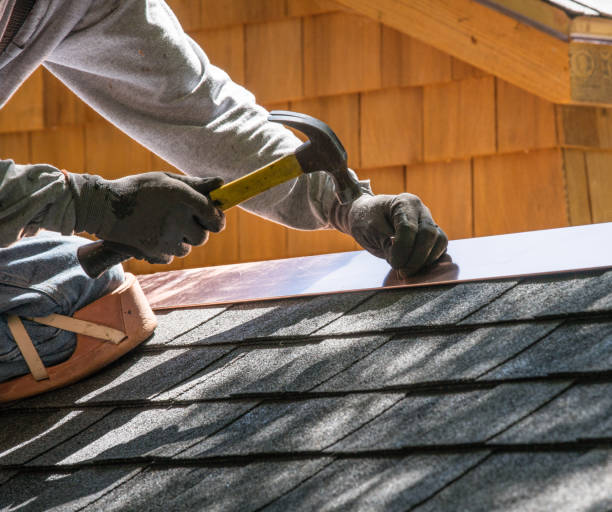 Roof Gutter Cleaning in Montvale, NJ
